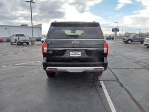 2024 Ford Expedition Timberline 4x4