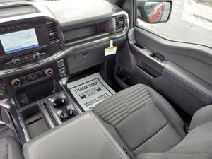 2023 Ford F-150 XL 4WD SuperCab 6.5&#39; Box