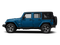 2016 Jeep Wrangler Sahara