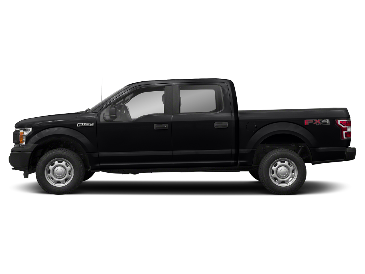 2018 Ford F-150 Base
