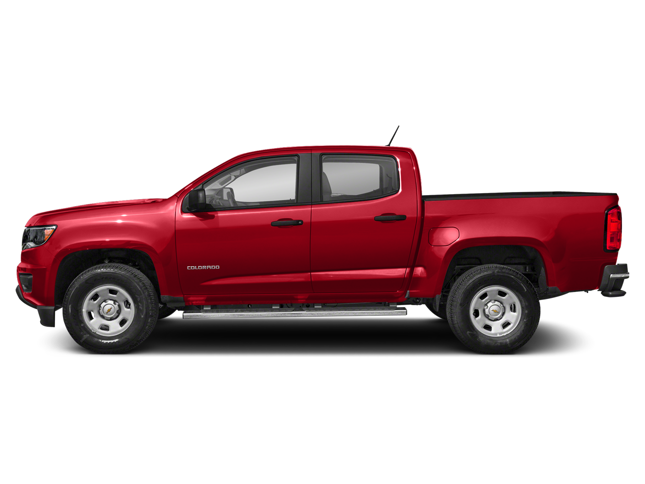 2019 Chevrolet Colorado 4WD LT