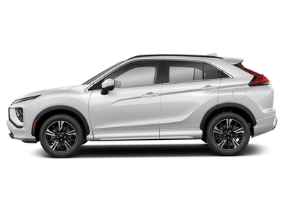 2023 Mitsubishi Eclipse Cross SE