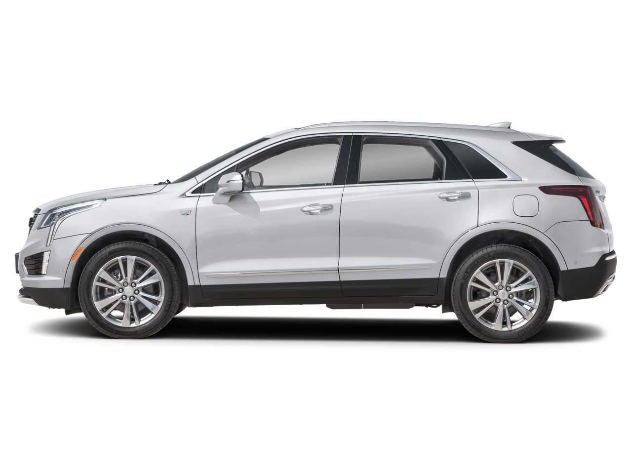 2024 Cadillac XT5 Premium Luxury photo 3