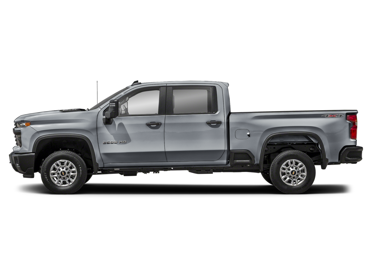 2024 Chevrolet Silverado 2500HD Work Truck