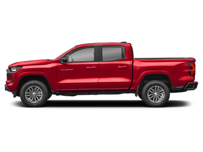 2024 Chevrolet Colorado 2WD LT