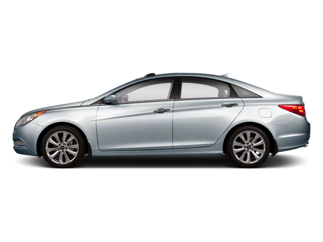 2011 Hyundai Sonata Hybrid