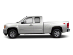 2012 GMC Sierra 1500 SLE