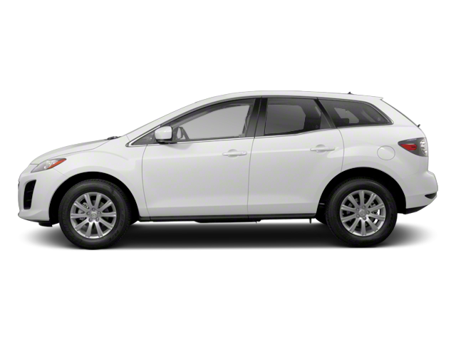 2012 Mazda Mazda CX-7 i Sport