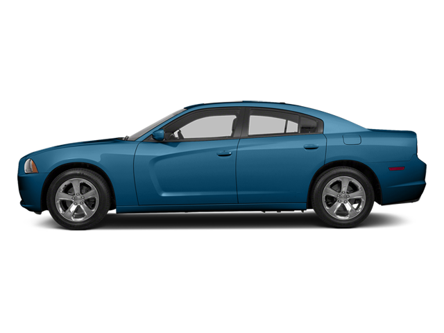 2013 Dodge Charger RT Plus
