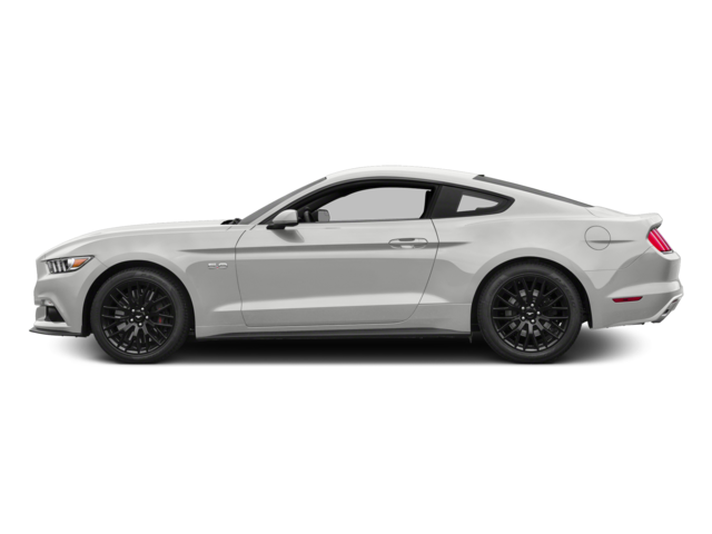 2016 Ford Mustang GT