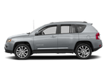 2017 Jeep Compass Sport