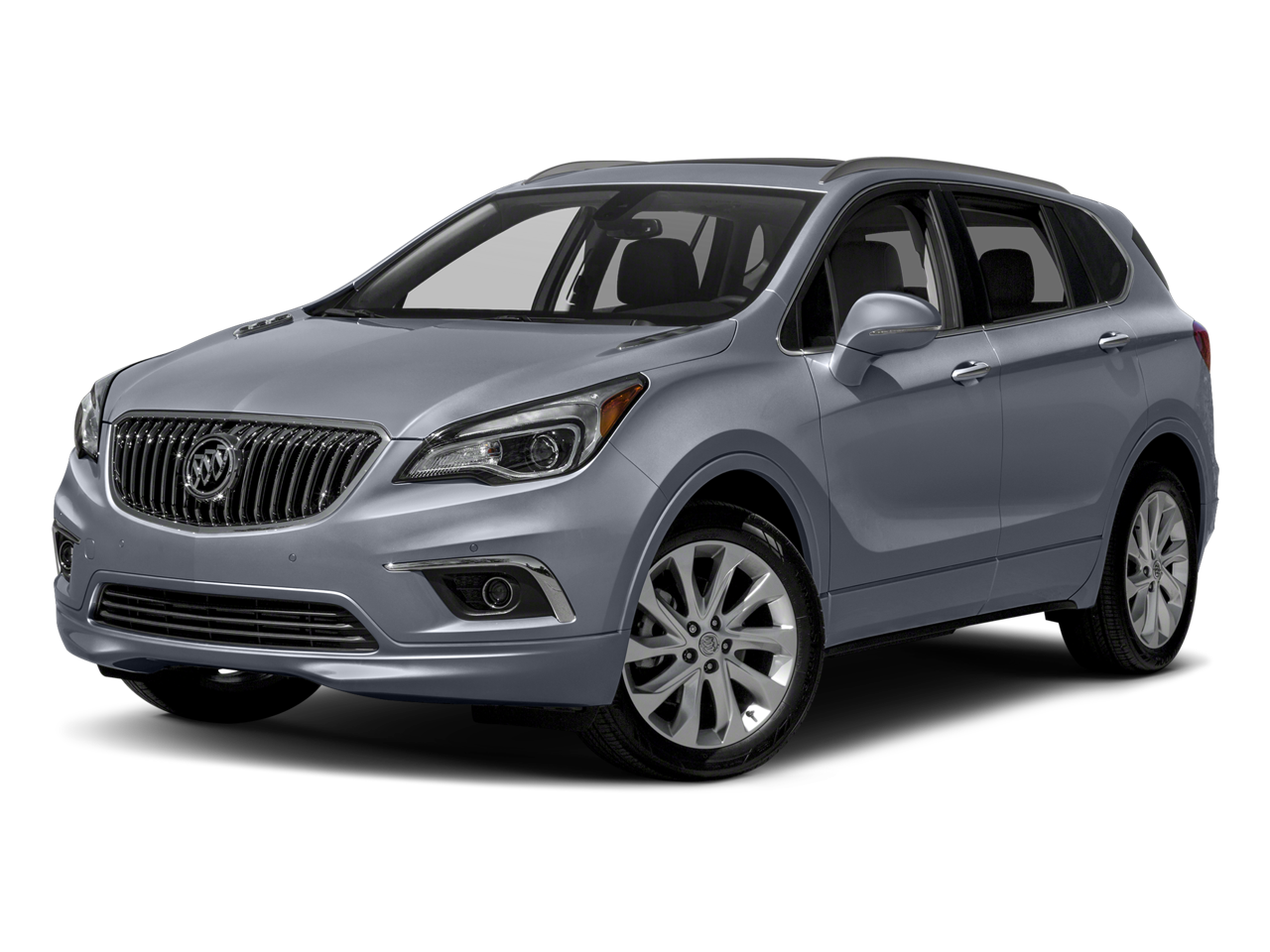 2017 Buick Envision Essence FWD's photo