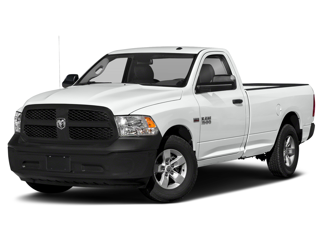 2023 RAM 1500 Classic
