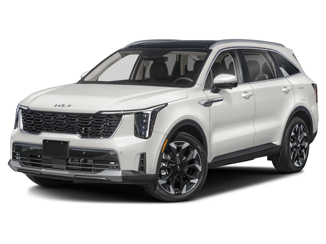 2024 Kia Sorento