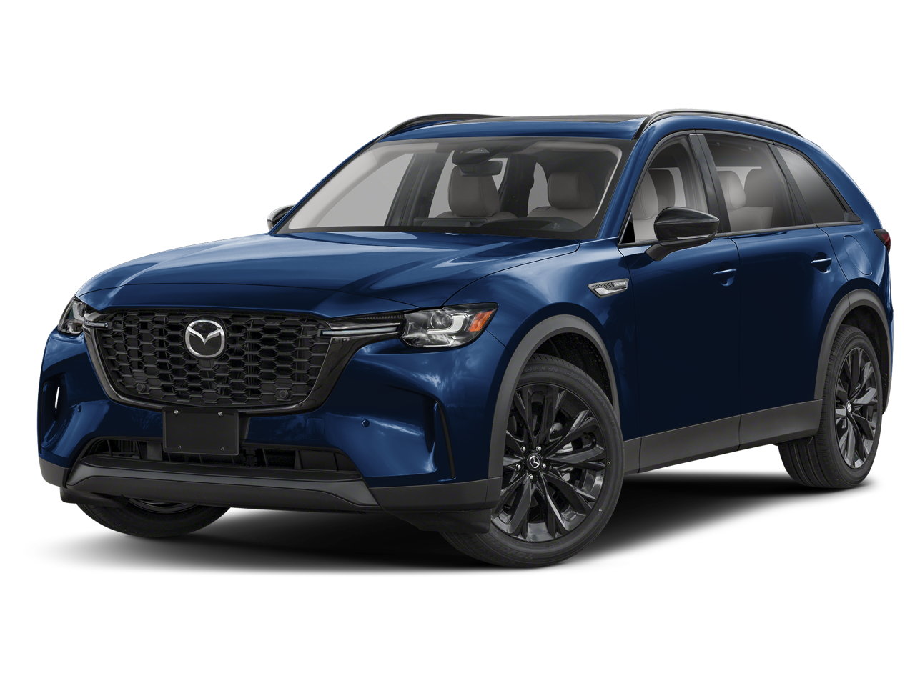 2025 Mazda CX-90 Turbo Premium Sport's photo