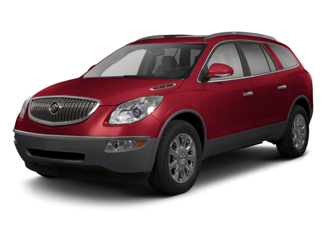 2011 Buick Enclave CXL-1