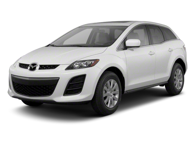2012 Mazda Mazda CX-7 i Sport