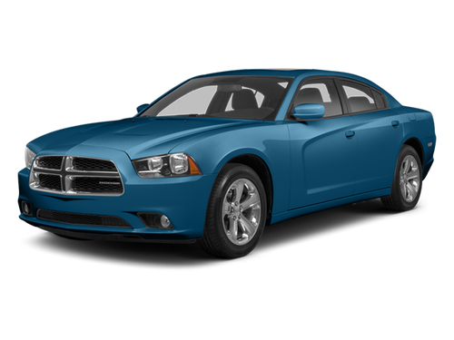 2013 Dodge Charger RT Plus