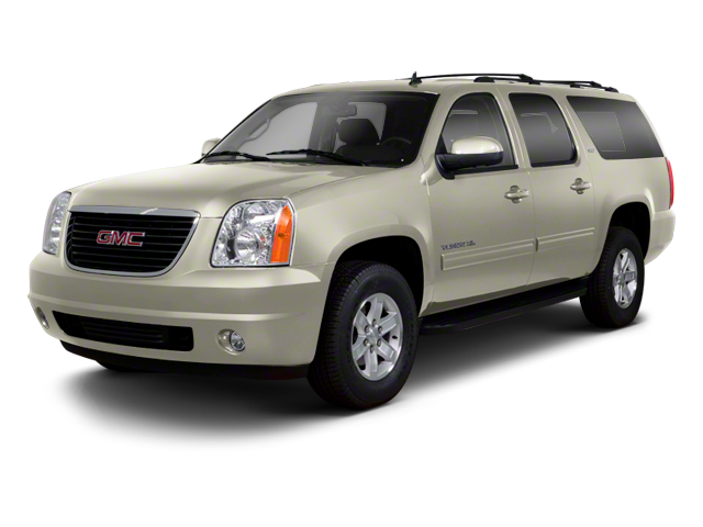 2013 GMC Yukon XL SLT