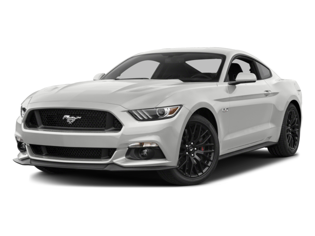 2016 Ford Mustang GT
