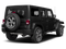 2015 Jeep Wrangler Sahara