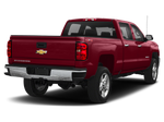 2019 Chevrolet Silverado 2500HD LTZ