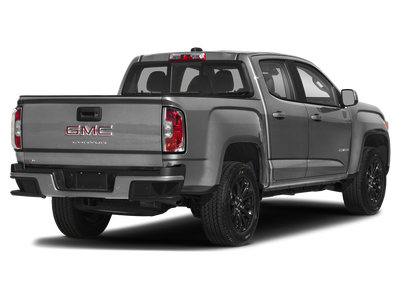 2022 GMC Canyon 2WD Elevation