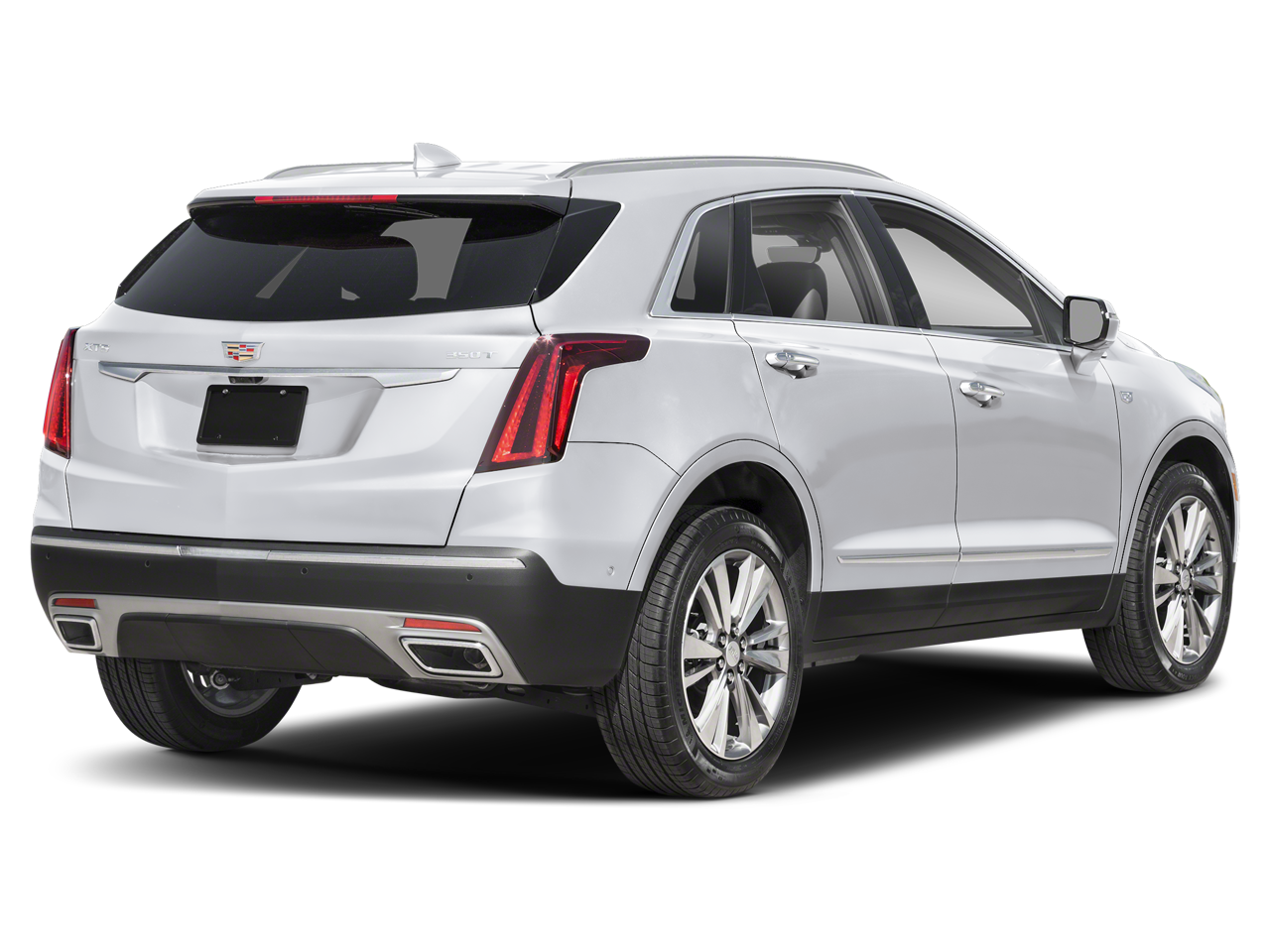 2024 Cadillac XT5 Premium Luxury photo 2