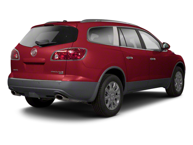 2011 Buick Enclave CXL-1