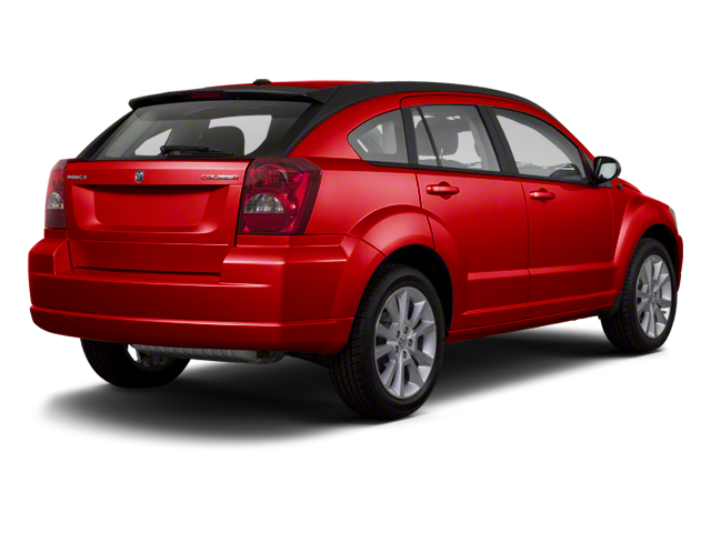 2011 Dodge Caliber Mainstreet