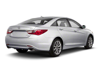 2011 Hyundai Sonata Hybrid