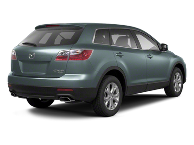 2012 Mazda Mazda CX-9 Touring