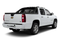 2013 Chevrolet Black Diamond Avalanche LTZ