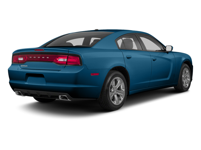 2013 Dodge Charger RT Plus