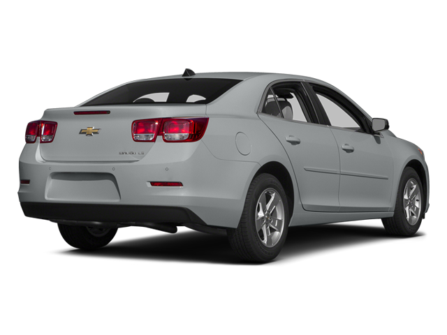 2014 Chevrolet Malibu LTZ