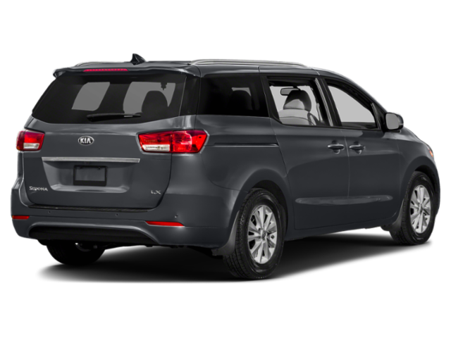 2015 Kia Sedona LX