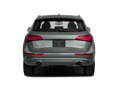 2015 Audi Q5 Prestige