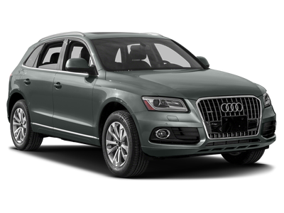 2015 Audi Q5 Prestige