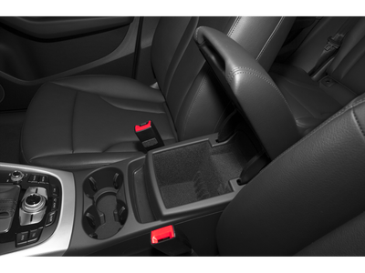 2015 Audi Q5 Prestige