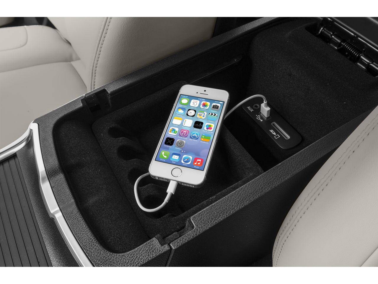 2015 Chrysler 300 Limited