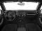 2016 Jeep Wrangler Sahara