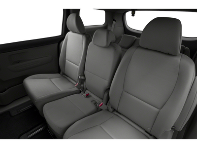 2016 Kia Sedona EX