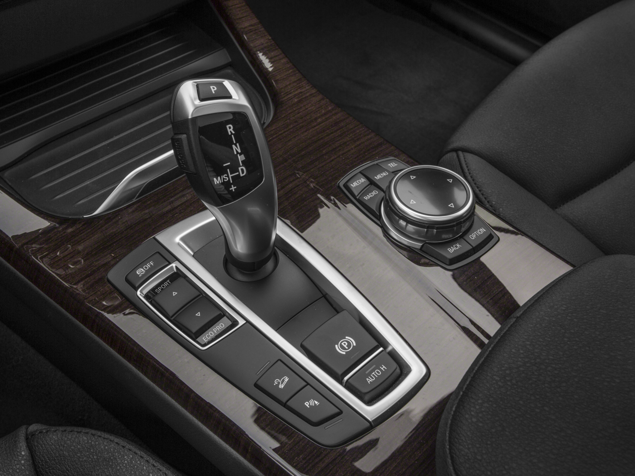 2017 Bmw X3 xDrive28i photo 2