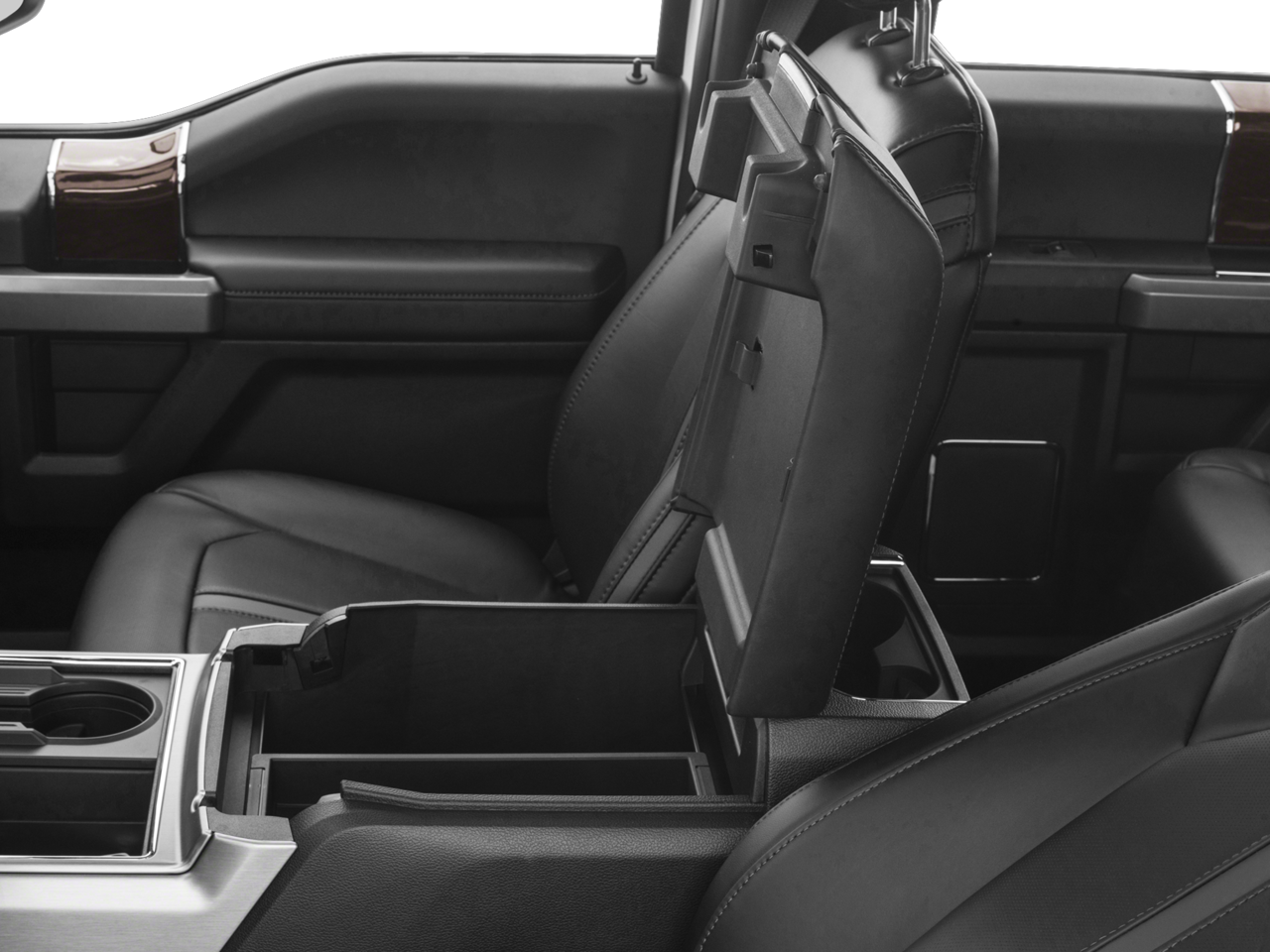 2017 Ford Super Duty F-350 SRW Base