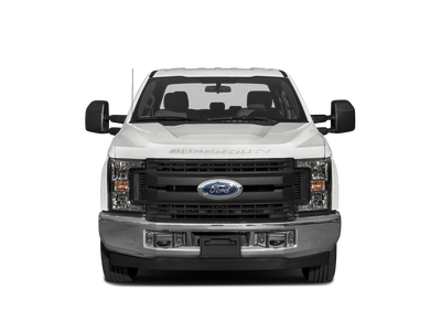 2019 Ford Super Duty F-350 SRW Pickup Base