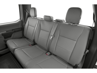 2019 Ford Super Duty F-350 SRW Pickup Base