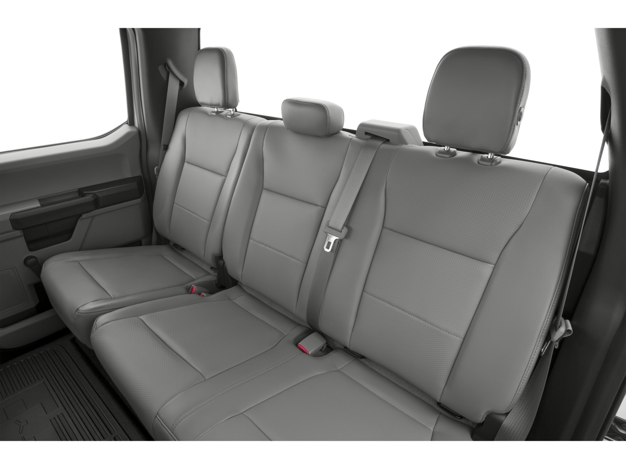 2019 Ford Super Duty F-350 SRW Pickup Base