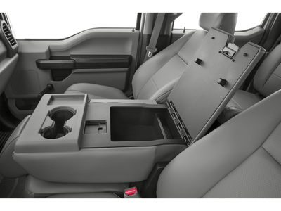 2019 Ford Super Duty F-350 SRW Pickup Base