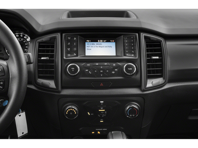 2019 Ford Ranger Base
