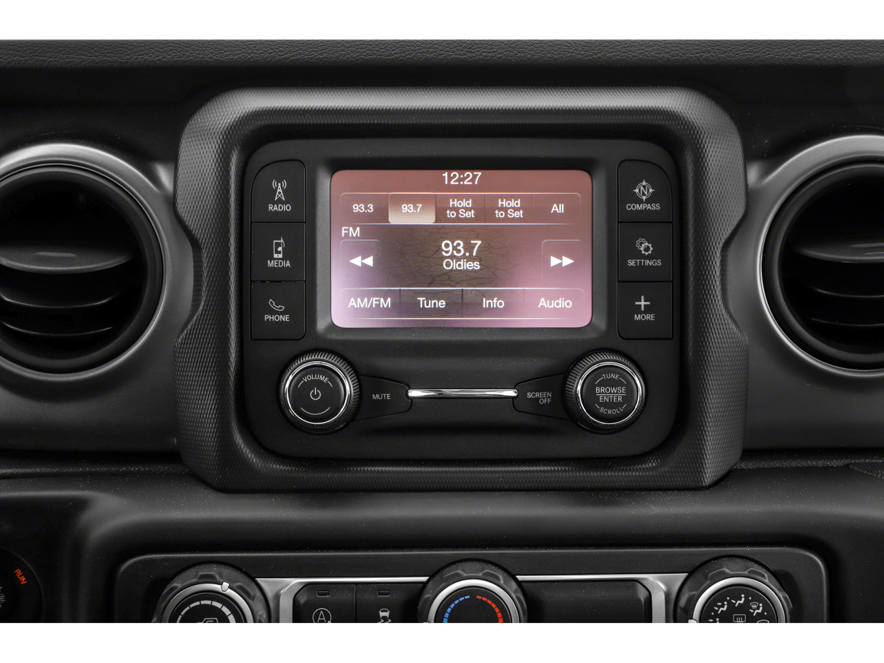 2019 Jeep Wrangler Sport S